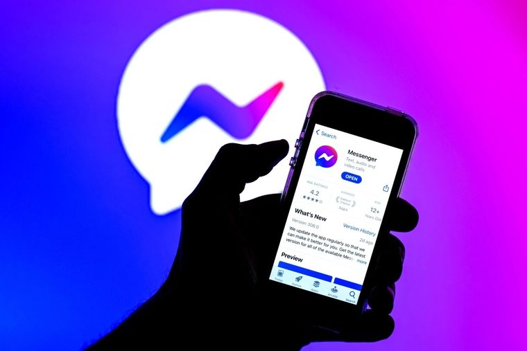 Existen diferentes alternativas para sumar mayor privacidad a tus conversaciones en Messenger