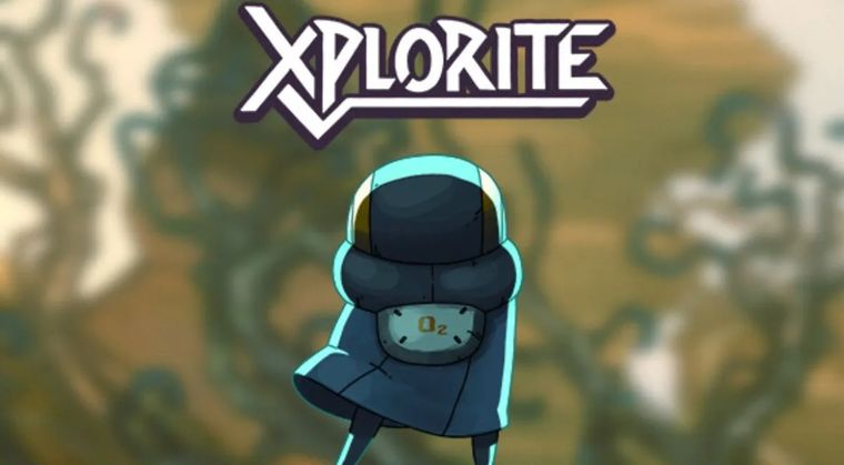 Xplorite, un metroidvania dibujado a mano y desarrollado por un pequeño estudio argentino Xplorite, un metroidvania dibujado a mano y desarrollado por un pequeño estudio argentino
