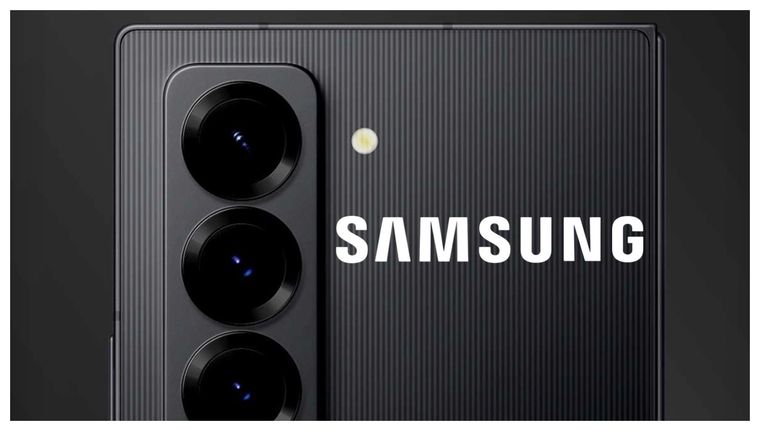 Samsung presentó su nuevo “Galaxy” de gama alta