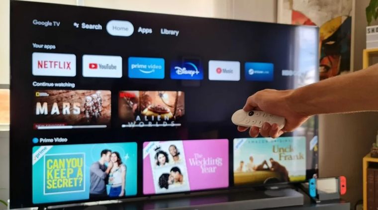 La solución, afortunadamente, está al alcance de la mayoría: solo se necesita un hub USB-C con múltiples conexiones La solución, afortunadamente, está al alcance de la mayoría: solo se necesita un hub USB-C con múltiples conexiones