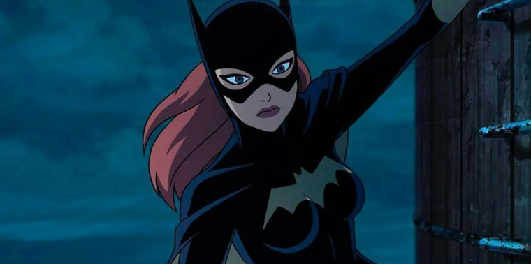 DC Comics