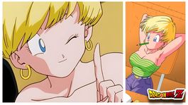 MDTech | Esta IA recreó a Erasa, la hermosa amiga de Videl y Gohan en Dragon Ball Z