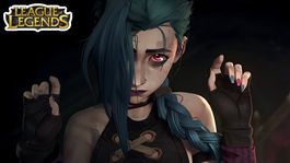 MDTech | Esta IA nos revela cómo se vería la versión hiperrealista de Jinx, la campeona de League of Legends