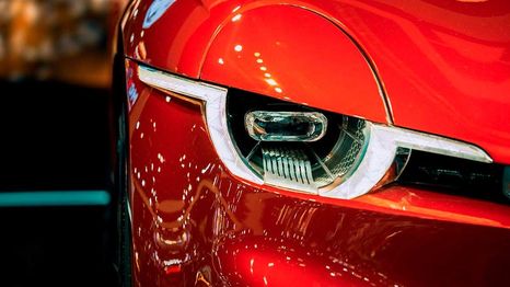 En el mercado automotor mexicano se valora la seguridad