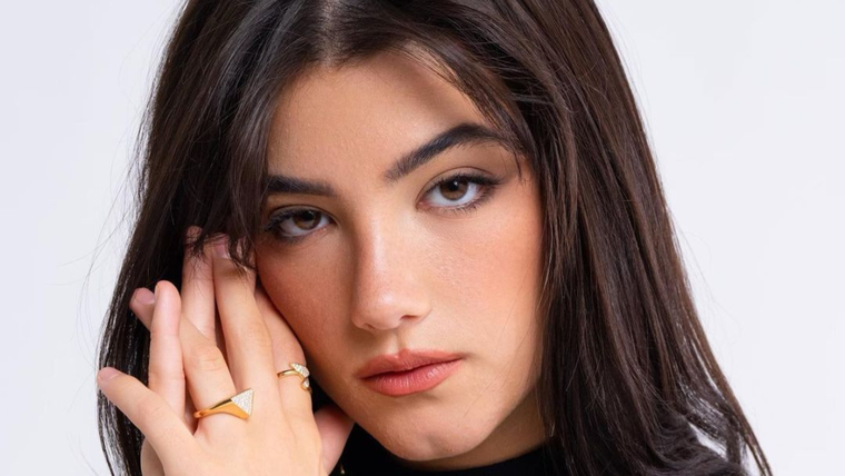 Este es el clip viral de Charli DAmelio