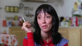 Shelley Duvall falleció este viernes