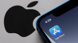 La App Store tiene buenas funciones y herramientas