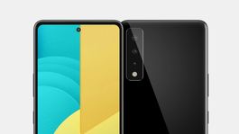 el nuevo lg stylo 7 5g y sus mejores caracteristicas