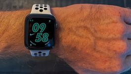 Walmart quiere que compres este smartwatch Apple versión Nike al mejor precio del mercado