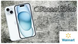 Esta tienda Walmart ofrece el iPhone 15 Plus más barato de los Estados Unidos