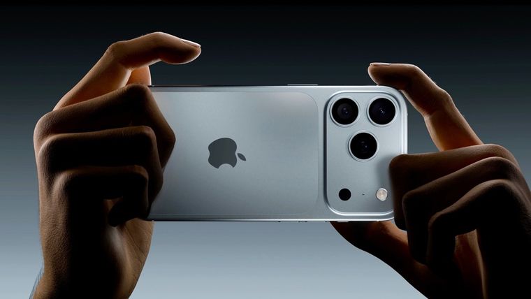 El diseño del iPhone 18 Pro refuerza la importancia de los colores en la identidad de marca. El diseño del iPhone 18 Pro refuerza la importancia de los colores en la identidad de marca.