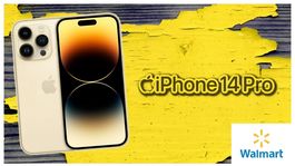 MDTech | El iPhone 14 Pro está de oferta en Walmart por tiempo limitado