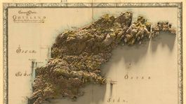Foto: The Itinerarium Serrano