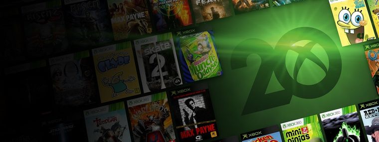 5 videojuegos destacados de las ofertas de fin de año de Xbox