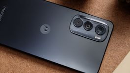 Motorola Edge 30: review de la gama media de Motorola que revitalizó el mercado