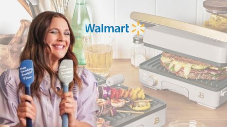 Tasty and healthy food