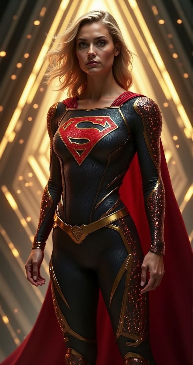 El universo de Superman cuenta con figuras femeninas clave que han sido recreadas recientemente con resultados impactantes. El universo de Superman cuenta con figuras femeninas clave que han sido recreadas recientemente con resultados impactantes.