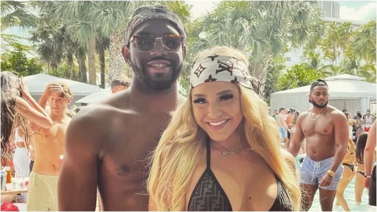 Courtney Clenney, la estrella de las redes sociales para adultos, acusada de asesinar a su novio