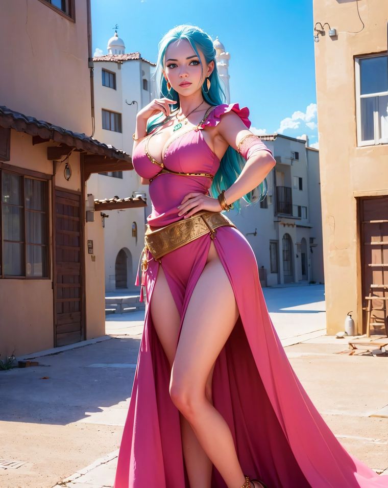 Es amable, compasiva y con un fuerte sentido de la justicia, mostrando una increíble valentía y dedicación al bienestar de su pueblo. Es amable, compasiva y con un fuerte sentido de la justicia, mostrando una increíble valentía y dedicación al bienestar de su pueblo.