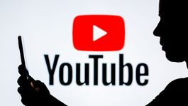 YouTube YouTube