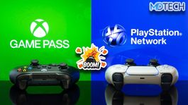 MDTech | Noticia bomba: Xbox asegura que quiere llevar Game Pass a PlayStation y Nintendo