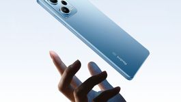 Redmi Note 12: