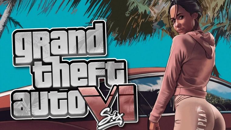 El nuevo GTA6 usará una tecnología que ningún videojuego ha implementado hasta ahora