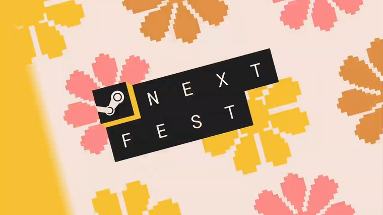 Vuelve Steam Next Fest, un festival con 5 demos que no te puedes perder