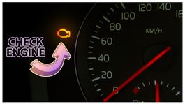Estas son 3 razones por las que se enciende la luz Check Engine en tu automóvil