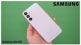 Estos son los 3 teléfonos que deberías comprar en lugar del Samsung Galaxy A16