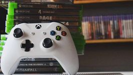 PlayStation, XBOX y Switch: 3 apps para organizar los juegos que te has pasado