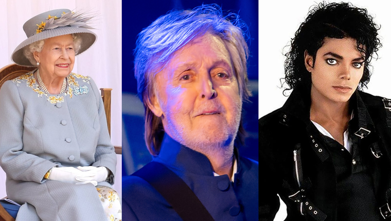 Estas celebridades fueron recreadas con inteligencia artificial como si fueran jugadores de futbol.