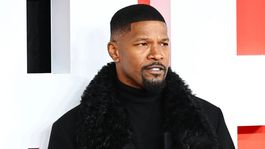 Jamie Foxx: novedades sobre el estado de salud del actor