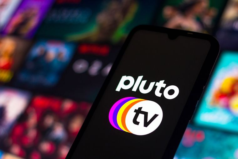 Esta forma de ver televisión por internet pone en riesgo a la plataforma Pluto TV