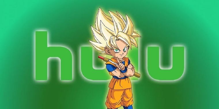Hulu revela la duración de Dragon Ball Daima... y luego lo borra