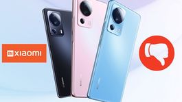 Estos son los 3 peores teléfonos Xiaomi de gama media que no debes comprar en España