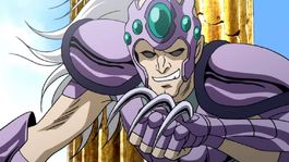 Caballeros del Zodíaco