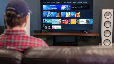 Disfruta de los mejores contenidos de Amazon Prime Video con tus amigos y familia con esta función