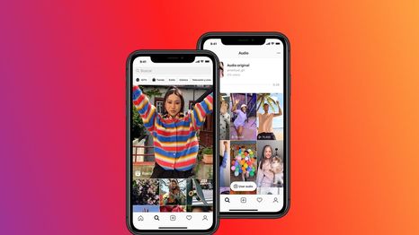 Optimizá tu tiempo y programá tus Reels de Instagram con este truco