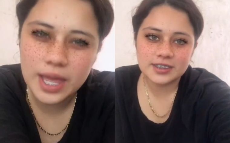 Una modelo cuenta el lado oscuro de las redes sociales para adultos