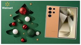 MDTech | El Samsung Galaxy S24 Ultra más accesible esta Navidad en Walmart
