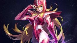 Caballeros del Zodíaco