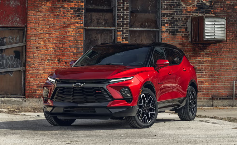 Chevrolet Bolt EV 2027 Chevrolet Bolt EV 2027