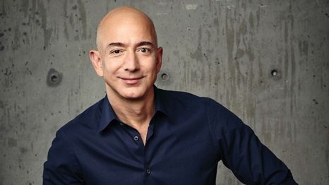 Así fue como Jeff Bezos intentó comprar Netflix