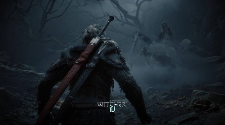 The Witcher 4 sorprende con su primer video, pero CD Projekt RED advierte: No es el juego final