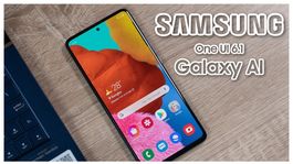 Samsung confirma la fecha de la nueva actualización One UI 6.1 para los Galaxy S23