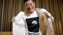concurso: el magnate yusaku maezawa busca gente para viajar a la luna