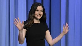 Ana de armas regresa a Cuba luego de largo tiempo.