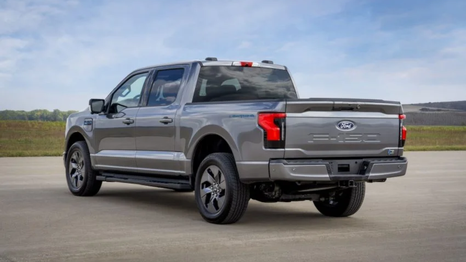 La pick-up reduce su producción drásticamente