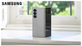 Se filtra la primera imagen del Samsung Galaxy Z Fold6 Special Edition y trae una gran sorpresa